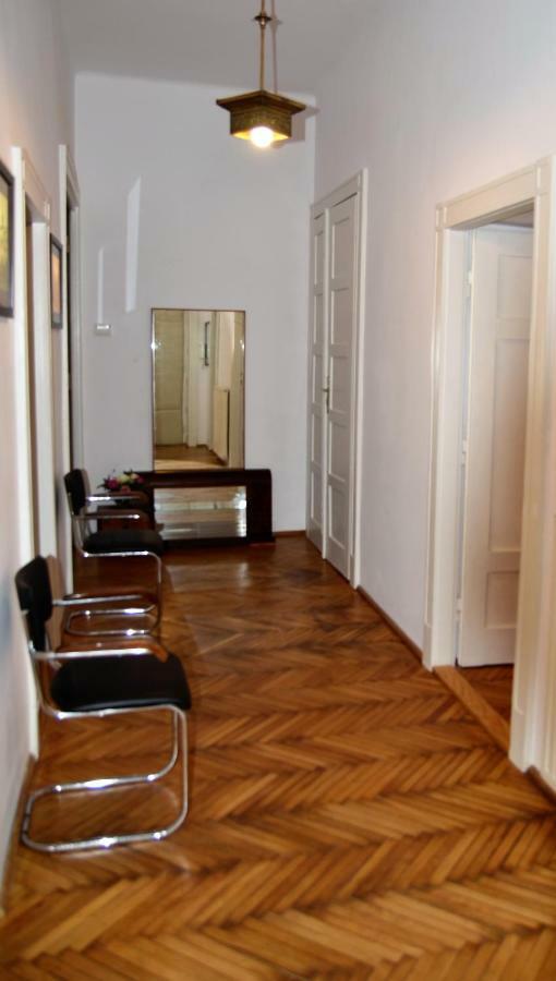 Castle View Boutique Apartment Krakow Exterior photo