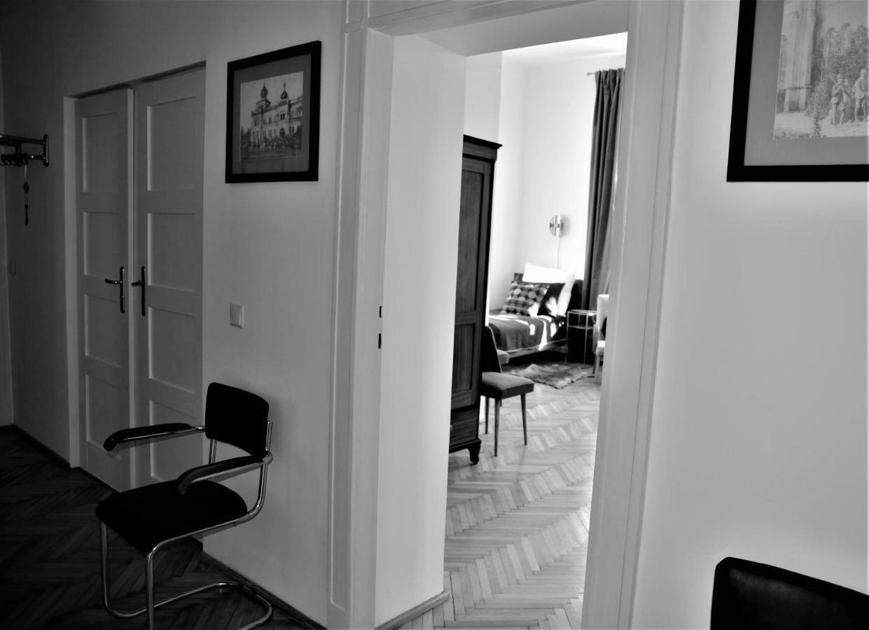 Castle View Boutique Apartment Krakow Exterior photo